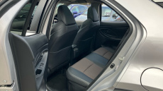 Toyota Yaris Cross 1.5 Hybrid Excel AWD 5dr CVT Hybrid Estate